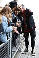 5 seconds of summer meet fans outside radio station 04