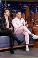 jonas brothers reveal who almost leaked reunion secret 03