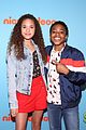 annie leblanc jayden bartels slimefest 10