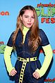 annie leblanc jayden bartels slimefest 15