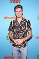 annie leblanc jayden bartels slimefest 20