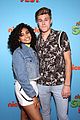 annie leblanc jayden bartels slimefest 21