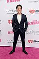 asher angel lizzy greene wango tango fest 2019 09