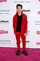 asher angel lizzy greene wango tango fest 2019 13