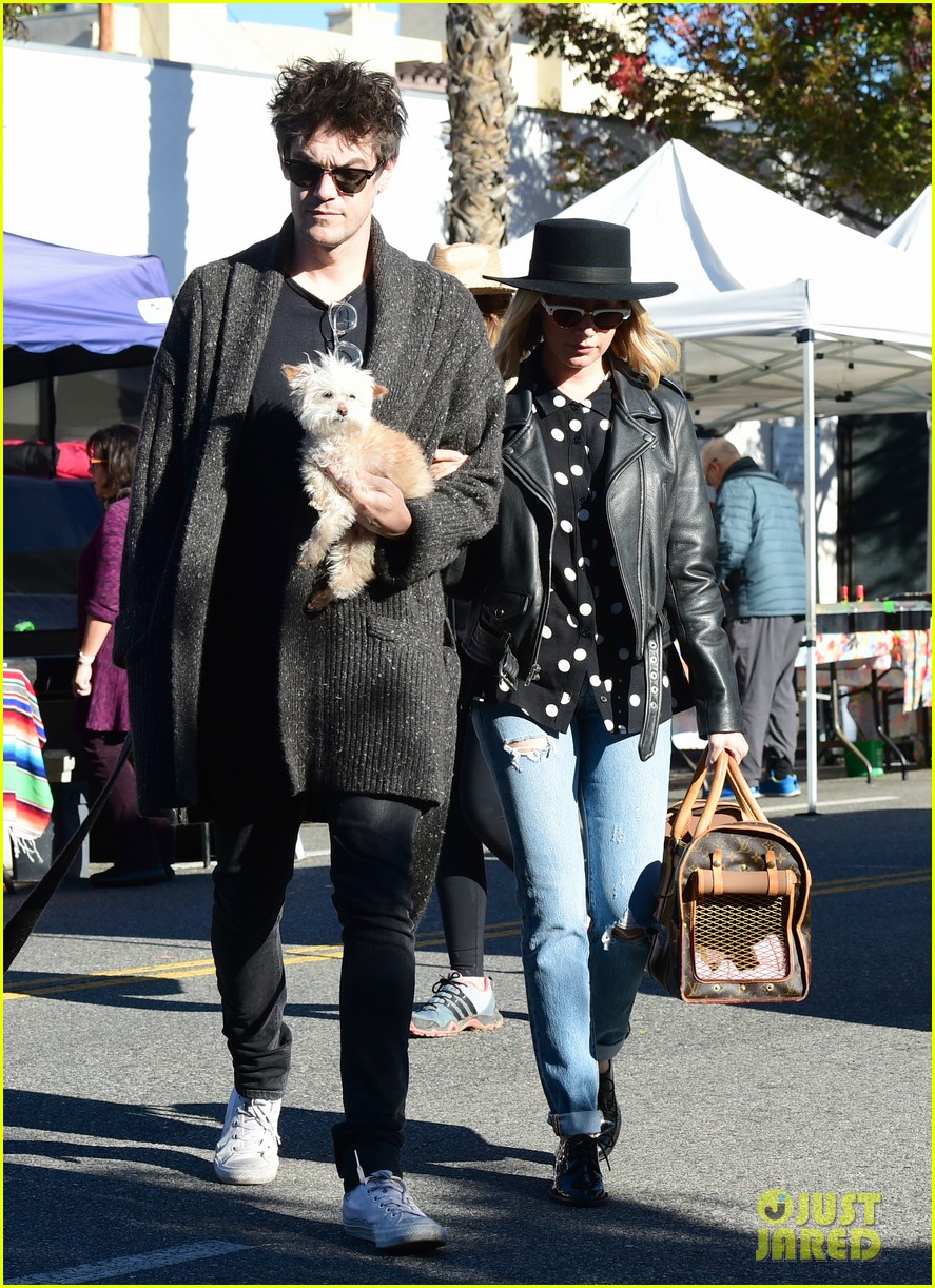 ashley tisdales beloved dog maui passes away 02