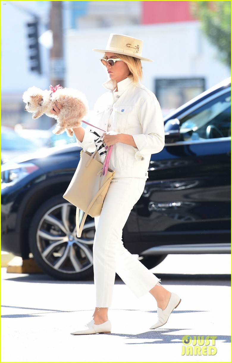 ashley tisdales beloved dog maui passes away 06
