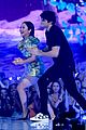 noah centineo thanks lana condors lips for best kiss award mtv awads 2019 04