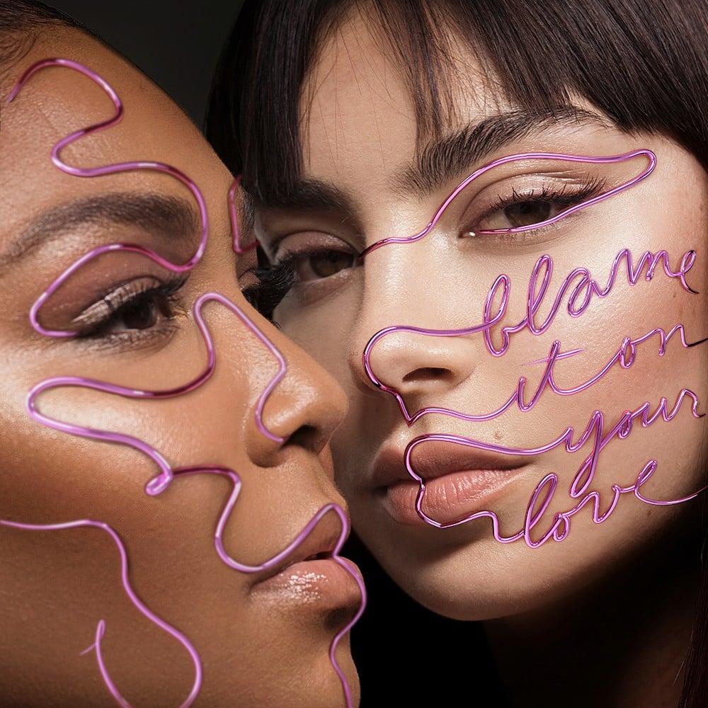 Charli XCX Drops All The Details About Her Album & Tour