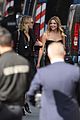 cara delevingne and ashley benson couple up for zoe kravitzs and karl glusmans wedding 01