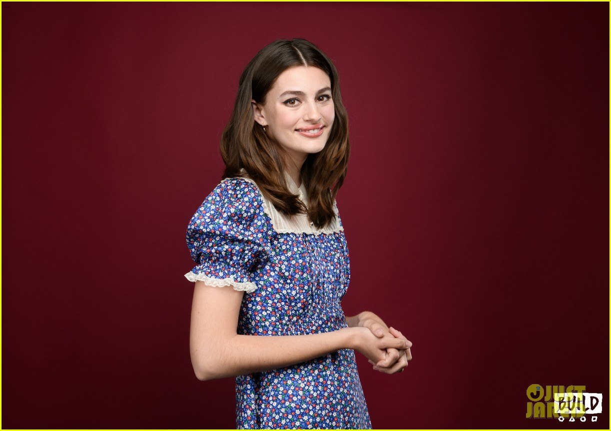 Diana Silvers Had to Lie to Get Her Part in 'Ma' | Photo 1239642 ...