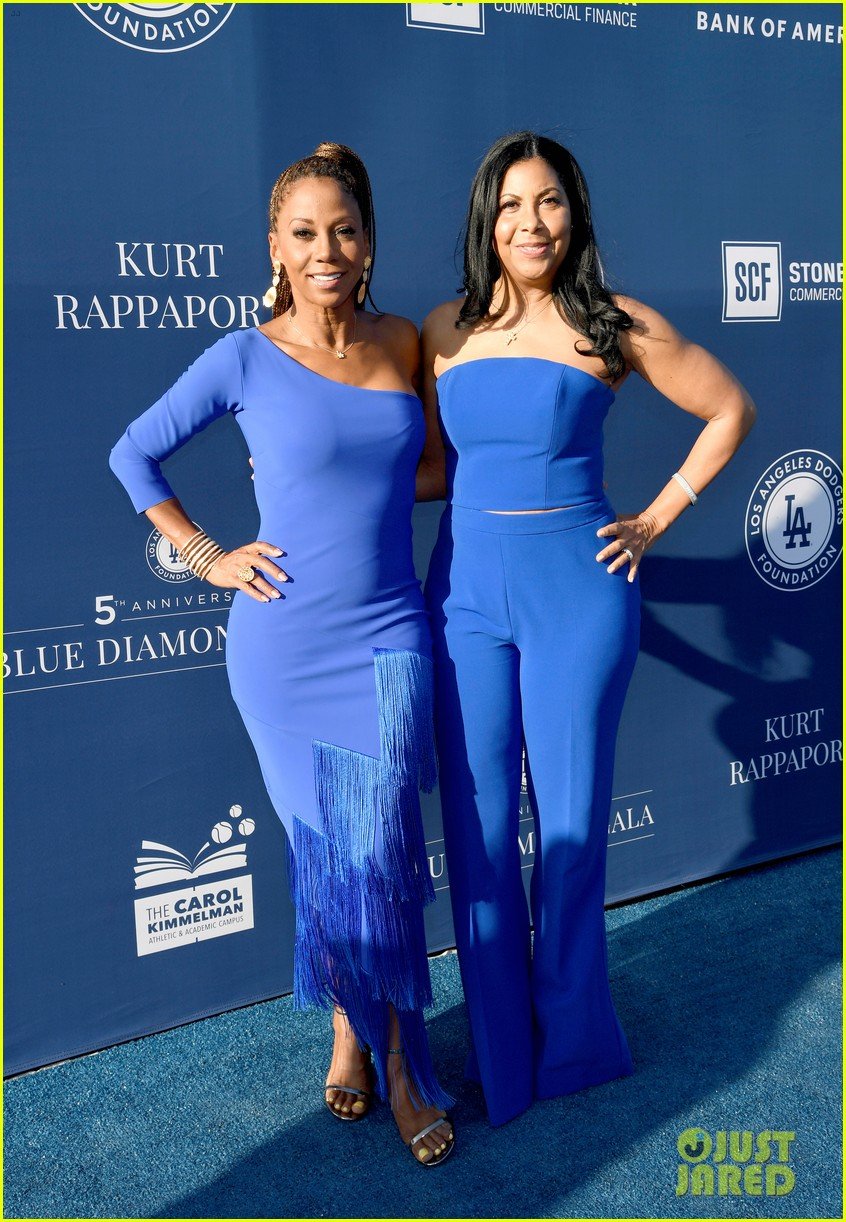 Full Sized Photo of dodgers gala 2019 17 Celebs Step Out for the LA