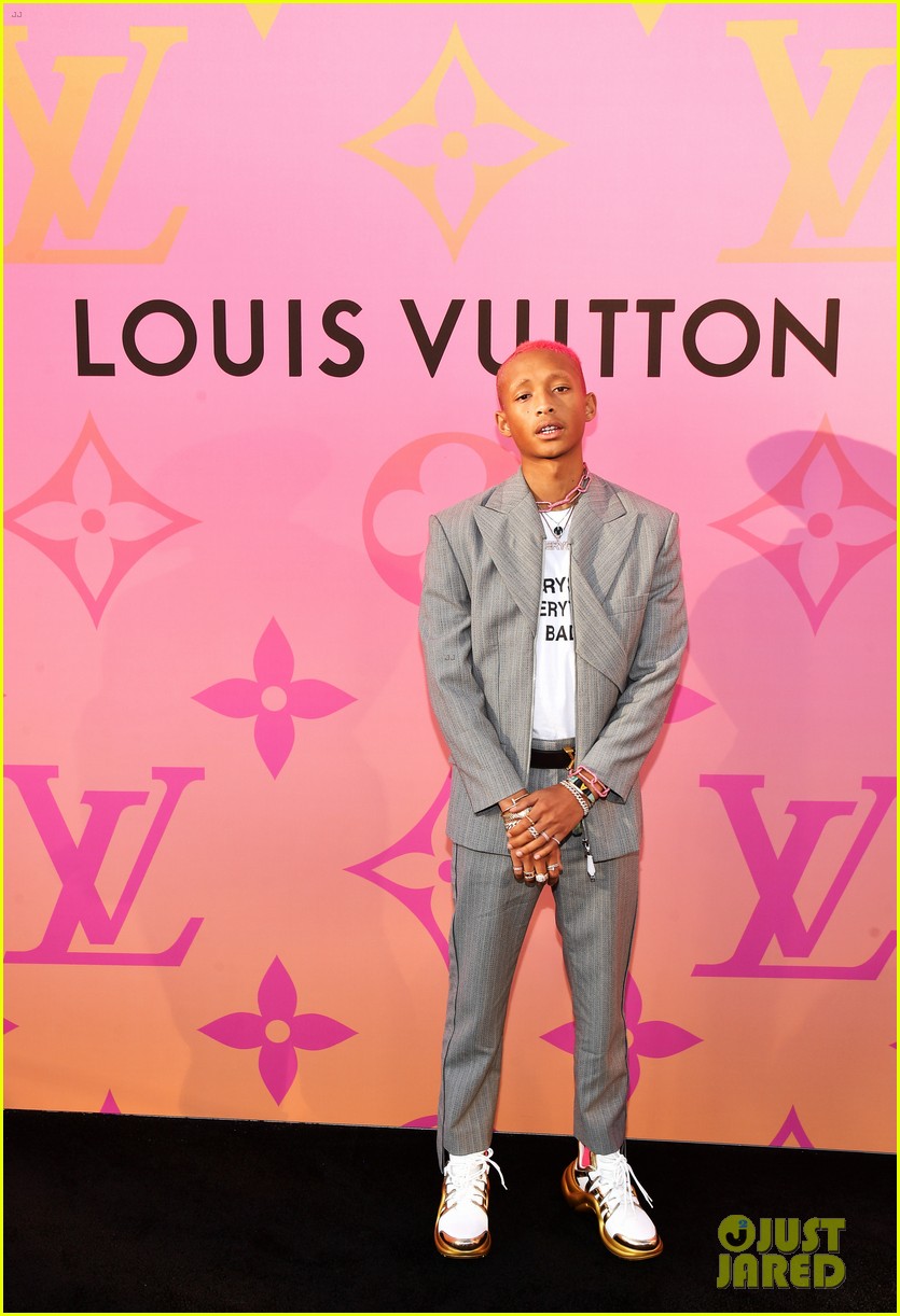 Louis Vuitton Red Carpet Looks: Emma Chamberlain, Dolan Twins