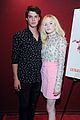 ellie bamber colin ford extra premiere royal party 01