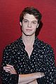 ellie bamber colin ford extra premiere royal party 02