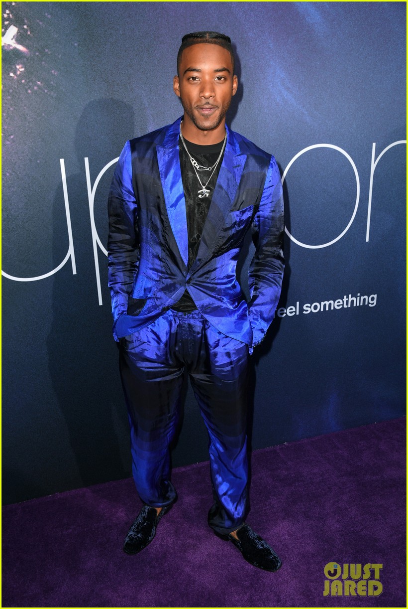 Jacob Elordi, Storm Reid, & More Attend 'Euphoria' Premiere! | Photo ...