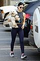 lucy hale holding elvis 01