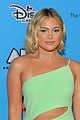 olivia holt rocks cool eyeliner at ardys 2019 01