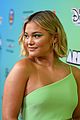olivia holt rocks cool eyeliner at ardys 2019 02