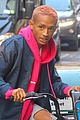 jaden smith citibike ride nyc 01