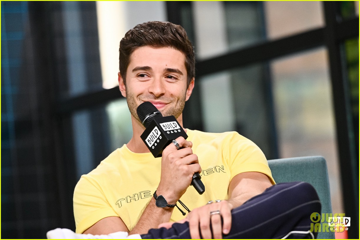 jake miller talks why he quit rapping it felt corny 02