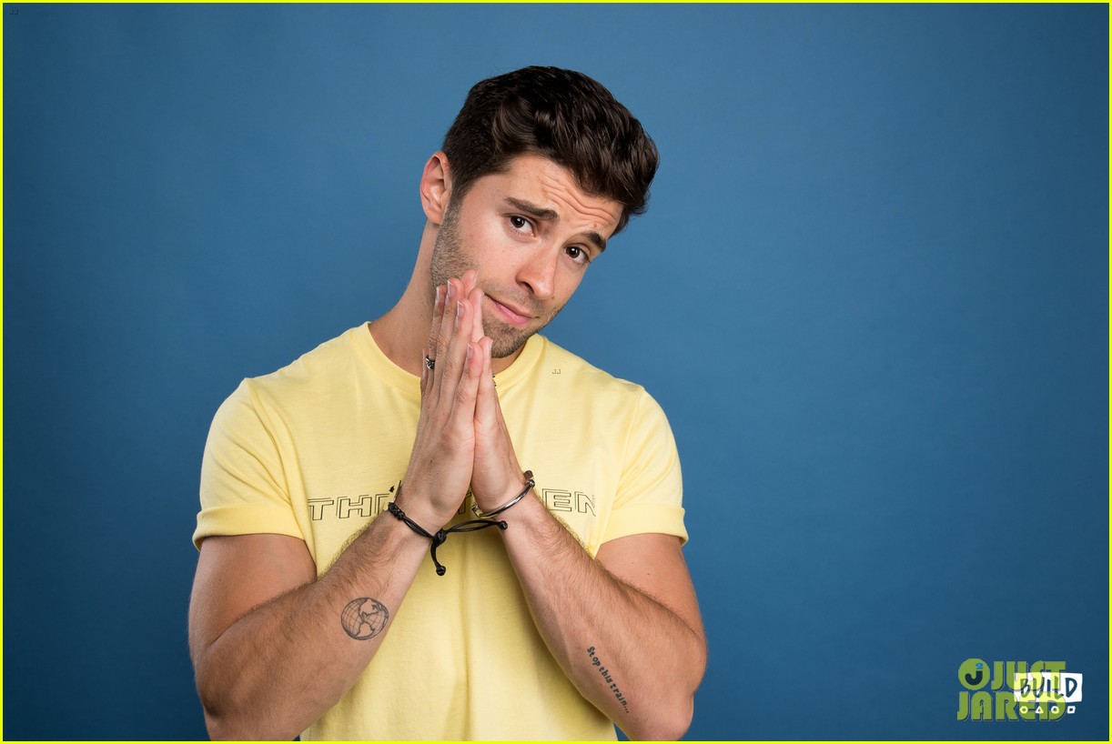 jake miller talks why he quit rapping it felt corny 03