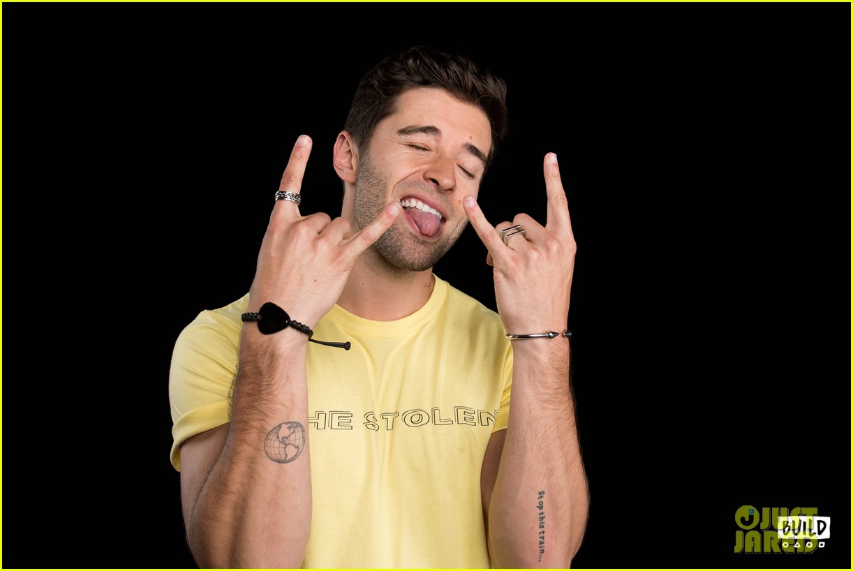 jake miller talks why he quit rapping it felt corny 05