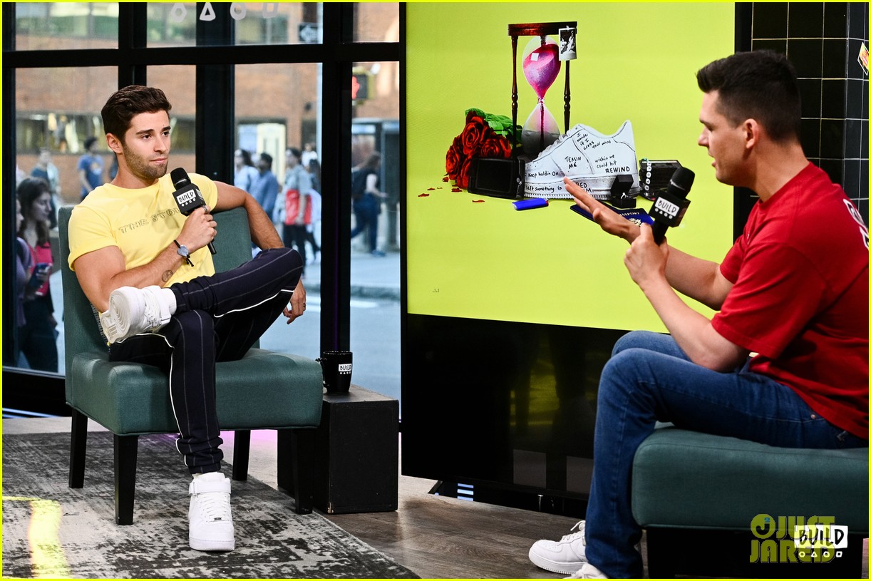 jake miller talks why he quit rapping it felt corny 09