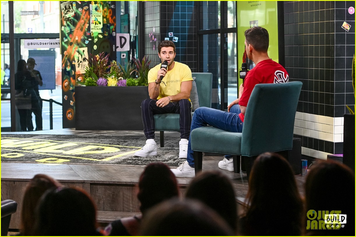 jake miller talks why he quit rapping it felt corny 13