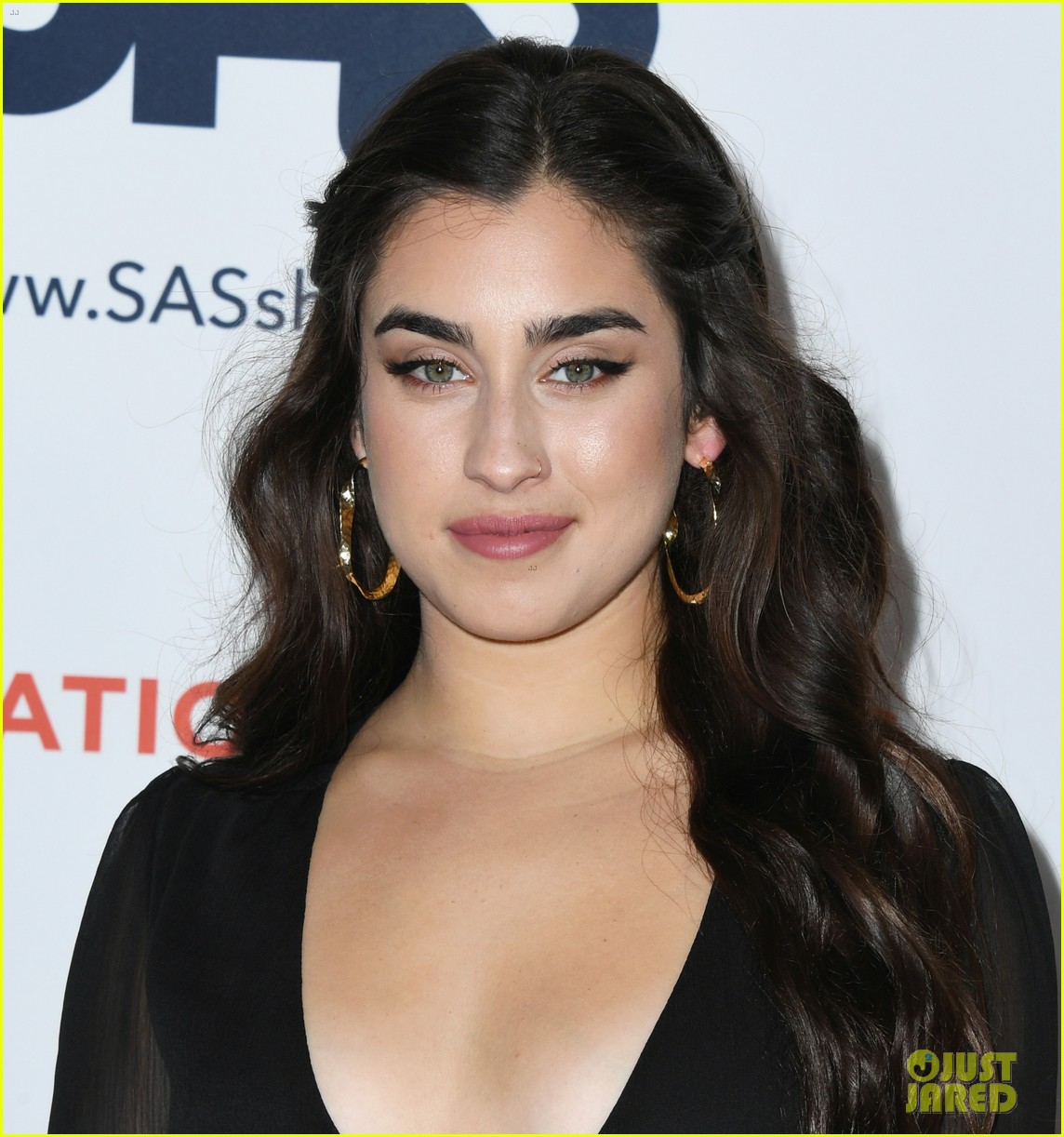 Lauren Jauregui Inspires Girls To Pursue Careers In Music 