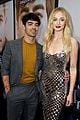 jonas brothers and wives at chasing happiness premiere 10