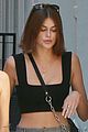 kaia gerber tommy dorfman nyc errands jj 04