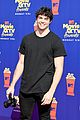 noah centineo lana condor mtv movie tv awards 11