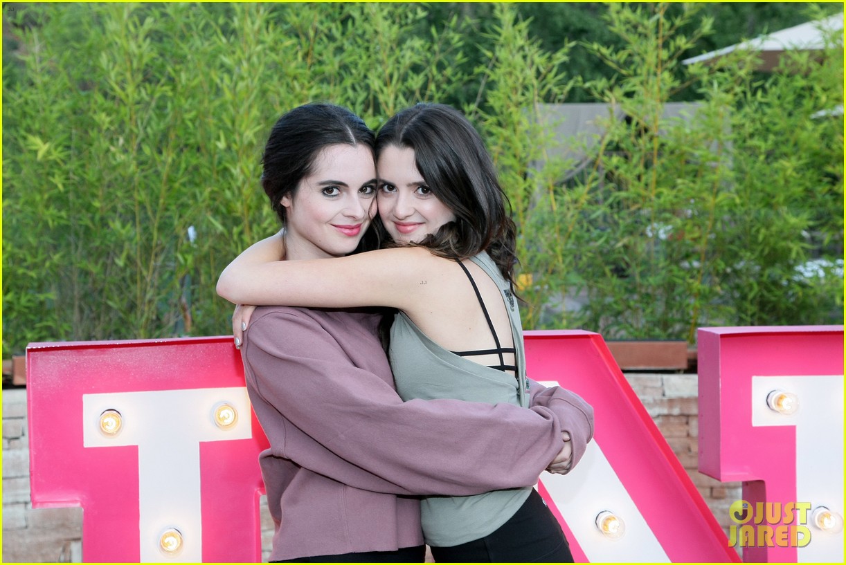 laura vanessa marano pink grl pwr retreat 02