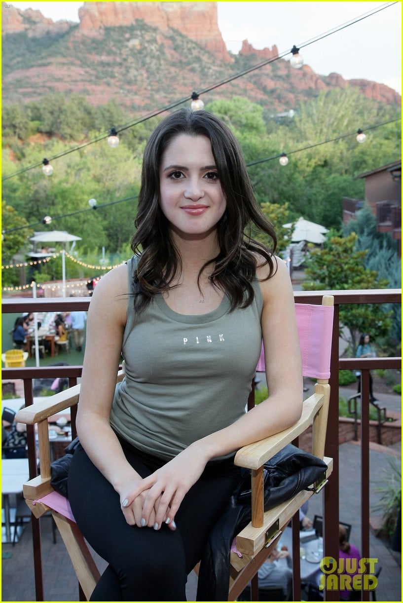 laura vanessa marano pink grl pwr retreat 06