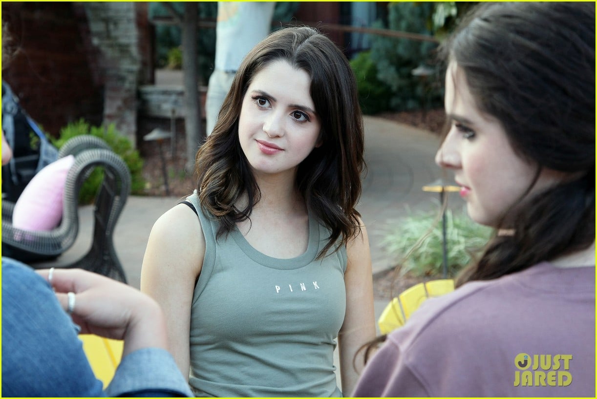 laura vanessa marano pink grl pwr retreat 08