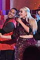 meg donnelly performs with u with fetty wap at ardys 2019 02