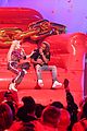 meg donnelly performs with u with fetty wap at ardys 2019 03