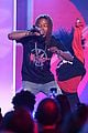meg donnelly performs with u with fetty wap at ardys 2019 04
