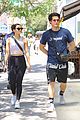 camila mendes charles melton go sporty for day out in nyc 05
