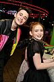 millie bobby brown tears up dance floor at stranger things premiere 11