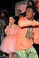 millie bobby brown tears up dance floor at stranger things premiere 17