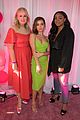 isabela moner sweet 16 neon dress pics 07