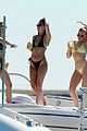 perrie edwards alex oxlade chamerlain party boat friends 27