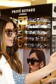 madelaine petsch sunglass event 14