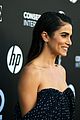 shailene woodley nikki reed lana condor women on mission at elle gala 14