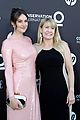 shailene woodley nikki reed lana condor women on mission at elle gala 16