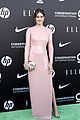 shailene woodley nikki reed lana condor women on mission at elle gala 17