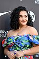shailene woodley nikki reed lana condor women on mission at elle gala 18