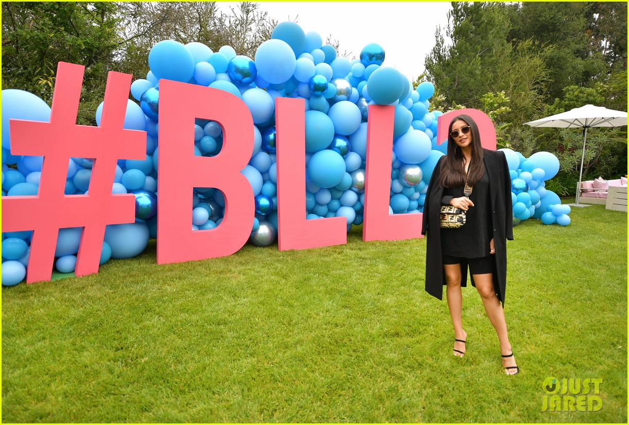 Full Sized Photo of shay mitchell celebrates big little lies 07 | Shay