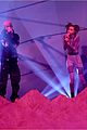 jaden willow smith perform new song summertime in paris ellen 02